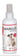 Margus Biocide Spray 200ml - dezinfekční sprej v bílé lahvi s modrým uzávěrem, objem 200 ml.