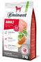 Eminent Dog Adult 3kg – kompletní krmivo pro dospělé psy, podporuje zdraví a vitalitu.