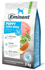 Eminent Dog Puppy Large  3kg