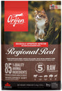 Orijen Cat Regional Red 5,4kg