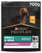 Krmivo pro psy ProPlan Dog Adult 9+ Optiage Small&Mini s kuřecím masem, 700g.