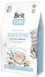 Brit Care Cat GF Insect. Food Allergy Management 7kg
