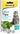 GimCat MinTips 40g – Minipamlsky pro kočky, balení 40g