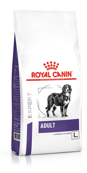 Krmivo pro dospělé psy velkých plemen Royal Canin VC Canine Adult Large 13kg