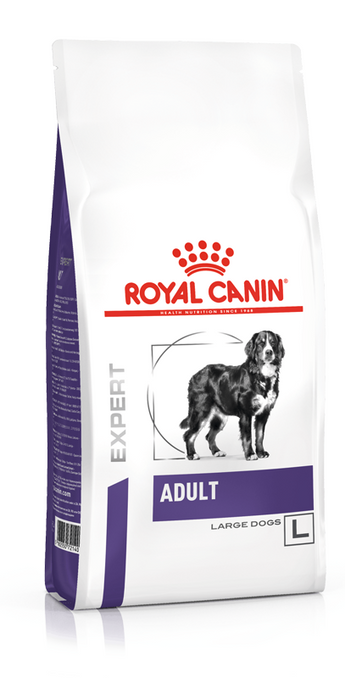 Krmivo pro dospělé psy velkých plemen Royal Canin VC Canine Adult Large 13kg