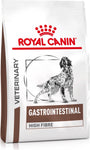 Royal Canin VD Canine Gastro Intest High Fibre 14kg