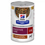 Hill's Can. PD I/D Digestiv Care Chicken stew 354g