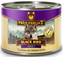 Wolfsblut Dog Adult Black Bird konz. 200g