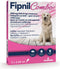 Fipnil Combo, 268/241,2 mg, L Dog Spot-on, 3x2,68 ml, antiparazitní ochrana pro velké psy.