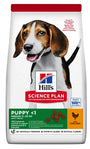 Hill's Can. SP Puppy Medium Chicken 14kg
