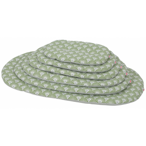 Pelech polštář ovál KIWI 55cm - Polštář pro malé psy, poskytující příjemné místo pro odpočinek a relaxaci.