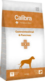 Calibra VD Dog Gastrointestinal&Pancreas 12kg