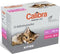 Calibra Premium Kitten 12 x 100 g - Konzervy pro koťata v balení po 12 kusech, 100 g.