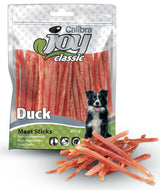 Calibra Joy Dog Classic Duck Strips 80g – Pamlsky pro psy s kachnou, balení 80 g.