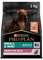 ProPlan Dog Adult Small&Mini SensitiveSkin Salmon 3kg
