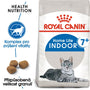 Royal Canin Feline Indoor 7+ 400g