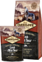 Carnilove Dog Lamb & Wild Boar for Adult 4kg - krmivo s jehněčím a divočákem pro dospělé psy, podpora zdraví.