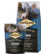 Carnilove Dog Salmon for Adult 12kg - lososové krmivo pro dospělé psy, podpora zdravé kůže a srsti.