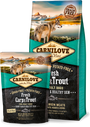 Carnilove Dog Fresh Carp & Trout for Adult 1,5kg