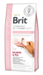 Brit VD Dog GF Hypoallergenic 12kg