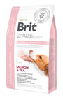 Brit VD Dog GF Hypoallergenic 2kg