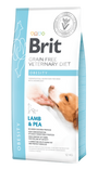 Brit VD Dog GF Obesity 12kg