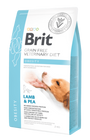 Brit VD Dog GF Obesity 2kg