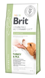 Brit VD Dog GF Diabetes 12kg
