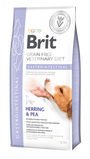 Brit VD Dog GF Gastrointestinal 12kg