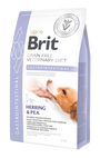 Brit VD Dog GF Gastrointestinal 2kg