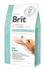 Brit VD Dog GF Struvite 2kg