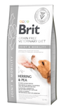 Brit VD Dog GF Mobility 12kg