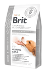 Brit VD Dog GF Mobility 2kg