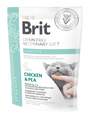 Brit VD Cat GF Struvite 400g