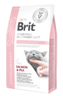 Brit VD Cat GF Hypoallergenic 2kg