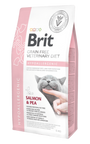 Brit VD Cat GF Hypoallergenic 5kg