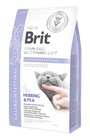 Brit VD Cat GF Gastrointestinal 2kg