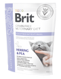 Brit VD Cat GF Gastrointestinal 400g
