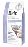 Brit VD Cat GF Gastrointestinal 5kg