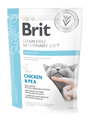 Brit VD Cat GF Obesity 400g