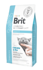 Brit VD Cat GF Obesity 5kg