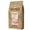 Carnilove Dog True Fresh Turkey Adult 4kg - krmivo s čerstvým krůtím masem pro dospělé psy, podpora vitality.