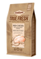 Carnilove Dog True Fresh Chicken Senior Weight 1,4kg - kuřecí krmivo pro seniory malých plemen, podpora zdravé váhy.