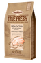 Carnilove Dog True Fresh Chicken Senior Weight 4kg - krmivo s kuřecím masem pro starší psy, podpora zdravé váhy.