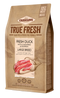Carnilove Dog True Fresh Duck Large Breed 1,4kg - krmivo s čerstvou kachnou pro velká plemena, podpora kloubů.