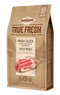Carnilove Dog True Fresh Duck Large Breed 4kg - kachní krmivo pro psy velkých plemen, vyvážená výživa a podpora svalů.