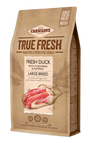 Carnilove Dog True Fresh Duck Large Breed 4kg