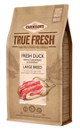 Carnilove Dog True Fresh Duck Large Breed 11,4kg