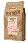 Carnilove Dog True Fresh Fish Adult Small Breed 1,4kg