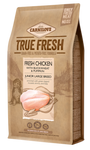 Carnilove Dog True Fresh Chicken Junior Large Breed 1,4kg